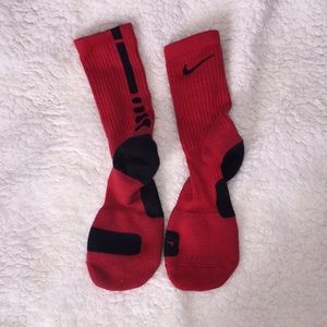 Nike elite socks!